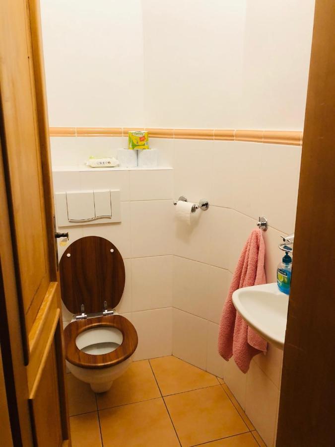 Chata Vanda Štrba 외부 사진