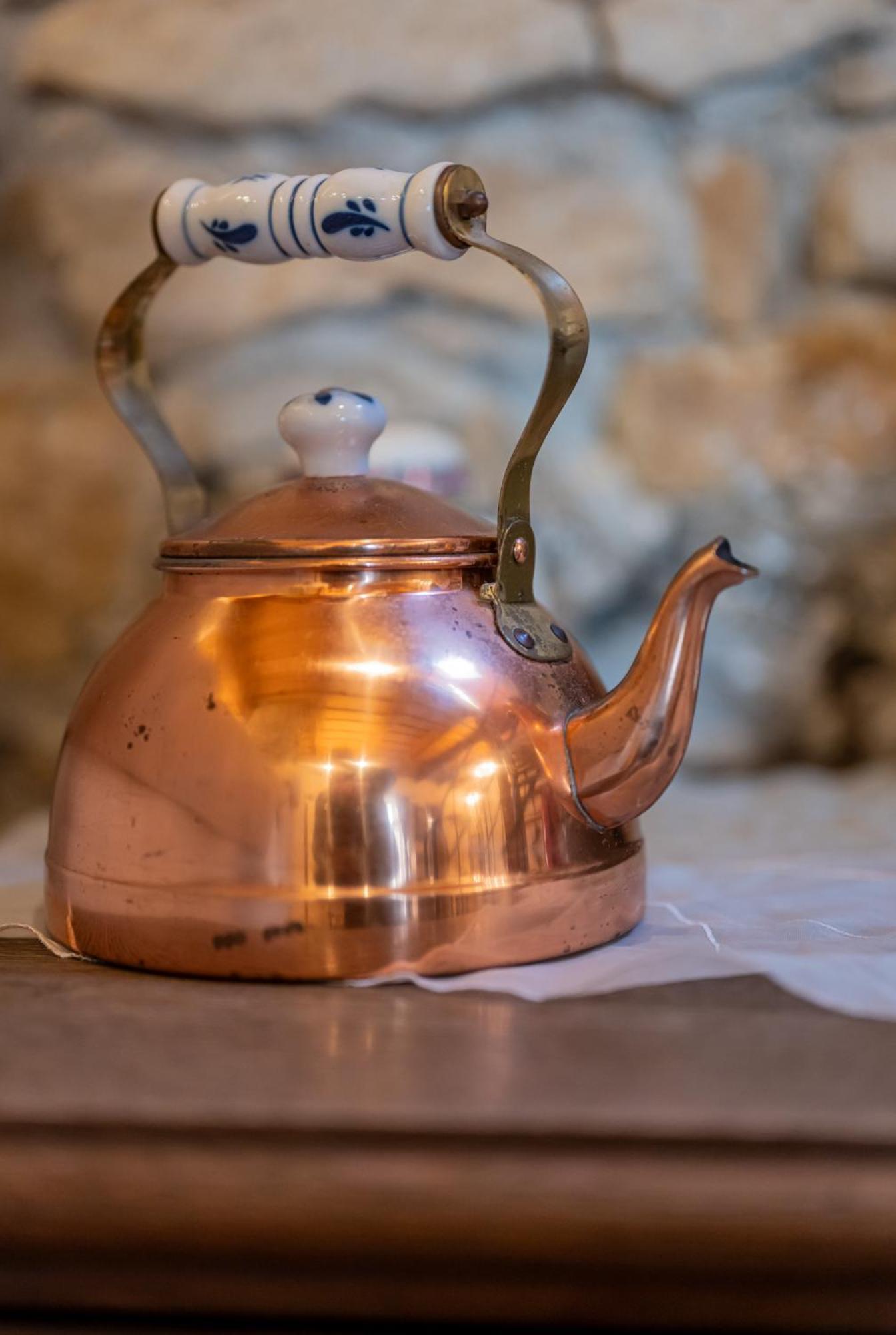 Chata Vanda Štrba 외부 사진